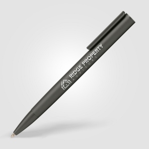 Jagger Monochrome Softy Stylo (+Laser)