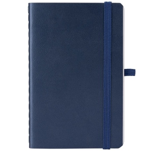 Molière - Couverture souple recyclée Bloc-notes A6 (+Sérigraphie) 6