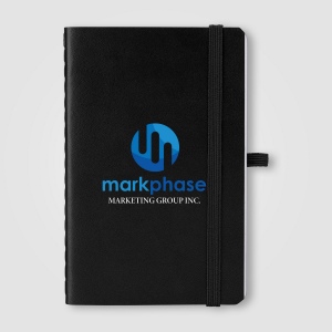 Molière - Couverture souple recyclée Bloc-notes A6 (+Sérigraphie)