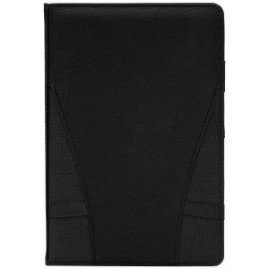 Carnet Organiseur Tech Repreve® Coastal Threads™ (+Transfert de chaleur) 3