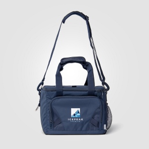 Sac de Pique-Nique 20 Canettes Coastal Threads™ (+Transfert de chaleur) 3