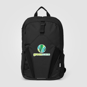Sac à Dos Quotidien Coastal Threads™ (+Transfert de chaleur)