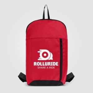 Venture rPET Sac à dos de sport (+Sérigraphie) 5