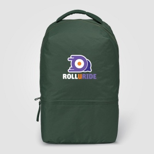 Terra Pack - Sac à dos 2-en-1 et glacière pour le déjeuner (+Transfert de chaleur) 3