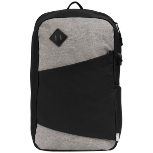 Techpack - 300D rPET Sac à dos pour navetteur (+Transfert de chaleur) 4