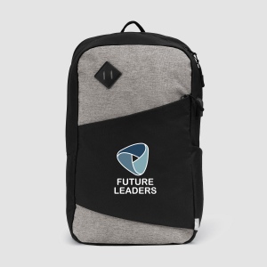 Techpack - 300D rPET Sac à dos pour navetteur (+Transfert de chaleur) 2