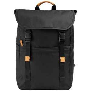 Lund - Sac à dos en rPET 600D (+Sérigraphie) 5