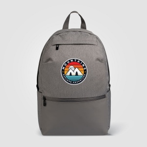 City Pack -  600D rPET Sac à dos pour navetteur (+Sérigraphie) 6