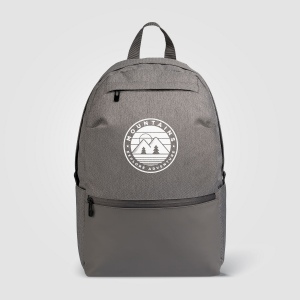 City Pack -  600D rPET Sac à dos pour navetteur (+Sérigraphie) 2