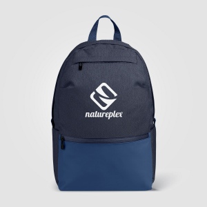 City Pack -  600D rPET Sac à dos pour navetteur (+Sérigraphie) 3