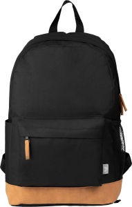 Journey Pack - Sac à dos en rPET 600D pour navetteurs (+Sérigraphie) 3