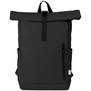 Malmö - Sac à dos Rolltop recyclé imperméable (+Transfert de chaleur) 6
