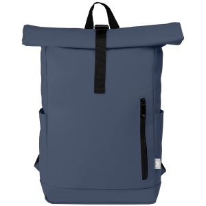 Malmö - Sac à dos Rolltop recyclé imperméable (+Transfert de chaleur) 9