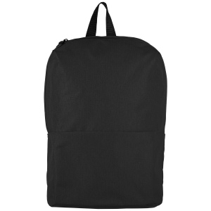 Sac Summit à dos rPET confortable avec sangles - 18 L (+Sérigraphie) 7