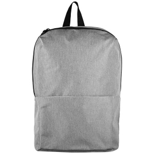 Sac Summit à dos rPET confortable avec sangles - 18 L (+Sérigraphie) 8
