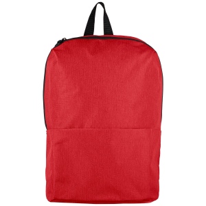 Sac Summit à dos rPET confortable avec sangles - 18 L (+Sérigraphie) 9