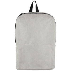 Sac Summit à dos rPET confortable avec sangles - 18 L (+Sérigraphie) 10