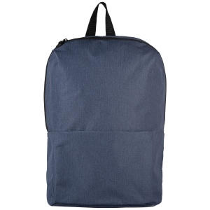 Sac Summit à dos rPET confortable avec sangles - 18 L (+Sérigraphie) 11