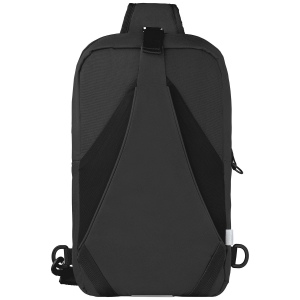 Sac à Double Bandoulière Repreve Coastal Threads™ – 9 L (+Sérigraphie) 5
