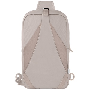 Sac à Double Bandoulière Repreve Coastal Threads™ – 9 L (+Sérigraphie) 6