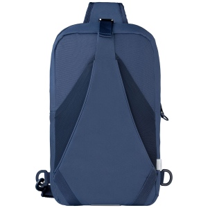 Sac à Double Bandoulière Repreve Coastal Threads™ – 9 L (+Sérigraphie) 11
