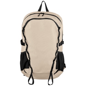 Sac Nordpack  à dos de sport en polyester recyclé - 28 L (+Sérigraphie) 7