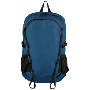 Sac Nordpack  à dos de sport en polyester recyclé - 28 L (+Sérigraphie) 8