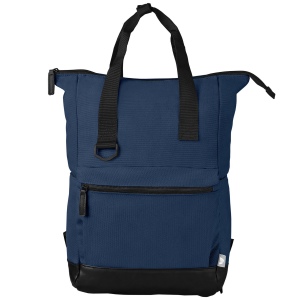Pack Sac Odyssey fourre-tout en toile de coton recyclée - 17 L (+Sérigraphie) 7