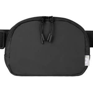 Sac Taiga banane rPET en nylon à fermeture éclair - 1.2 L (+Transfert de chaleur) 7