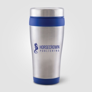 Legend - 475 ml Tumbler en acier inoxydable (+Sérigraphie) 8
