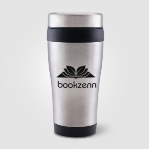 Legend - 475 ml Tumbler en acier inoxydable (+Sérigraphie) 10