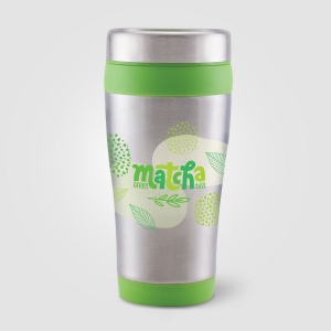 Legend - 475 ml Tumbler en acier inoxydable (+Sérigraphie) 4