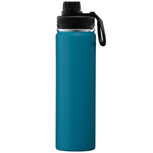 Alaska - 710 ml Bouteille d’eau en acier inoxydable à double paroi (+Sérigraphie) 11