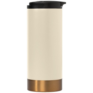 Astrid - 385 ml Tumbler en acier inoxydable à double paroi (+Sérigraphie) 5