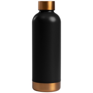 Astrid -  530 ml Bouteille en acier inoxydable à double paroi (+Sérigraphie) 7