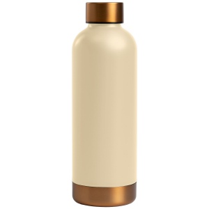 Astrid -  530 ml Bouteille en acier inoxydable à double paroi (+Sérigraphie) 9