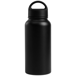 Gourde Mariner en acier inoxydable à double paroi - 915 ml (+Sérigraphie) 7