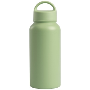 Gourde Mariner en acier inoxydable à double paroi - 915 ml (+Sérigraphie) 10