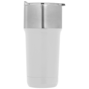 Optimus - 590 ml Gobelet à double paroi avec intérieur en céramique (+Sérigraphie) 8