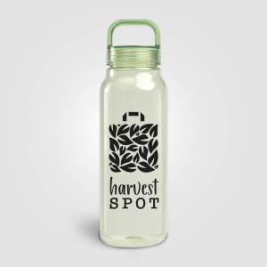 Sweden - 945ml Bouteille en rPET (+Sérigraphie) 11