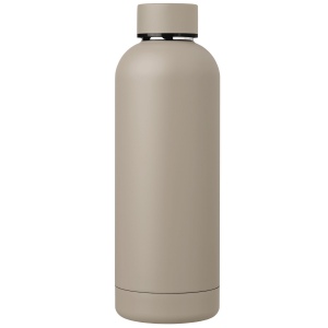 Gourde Astrid en acier inoxydable à double paroi - 530 ml (+Sérigraphie) 19