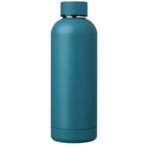 Gourde Astrid en acier inoxydable à double paroi - 530 ml (+Sérigraphie) 22