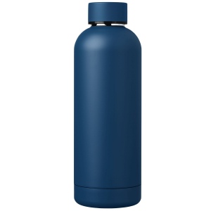Gourde Astrid en acier inoxydable à double paroi - 530 ml (+Sérigraphie) 25