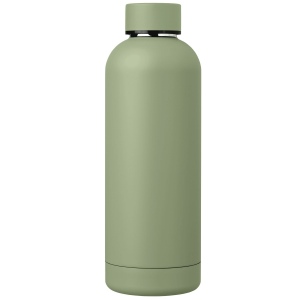 Gourde Astrid en acier inoxydable à double paroi - 530 ml (+Sérigraphie) 14