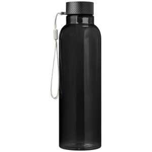 Bouteille Aura rPET avec bracelet de poigne - 710 ml (+Sérigraphie) 8