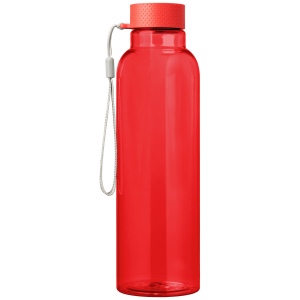 Bouteille Aura rPET avec bracelet de poigne - 710 ml (+Sérigraphie) 10