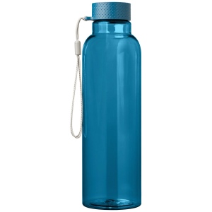 Bouteille Aura rPET avec bracelet de poigne - 710 ml (+Sérigraphie) 11
