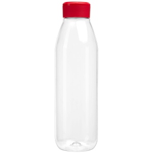 Bouteille Salo Tritan Renew avec bouchon coloré - 740 ml (+Sérigraphie) 7