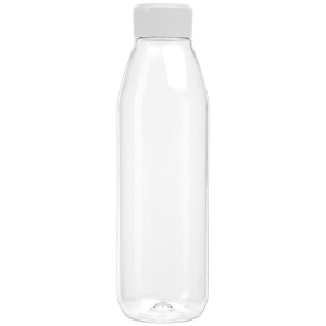 Bouteille Salo Tritan Renew avec bouchon coloré - 740 ml (+Sérigraphie) 9
