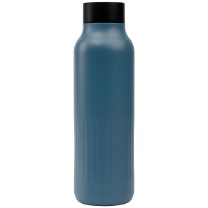 Gourde Majesty en acier inoxydable recyclé - 590ml (+Sérigraphie) 6